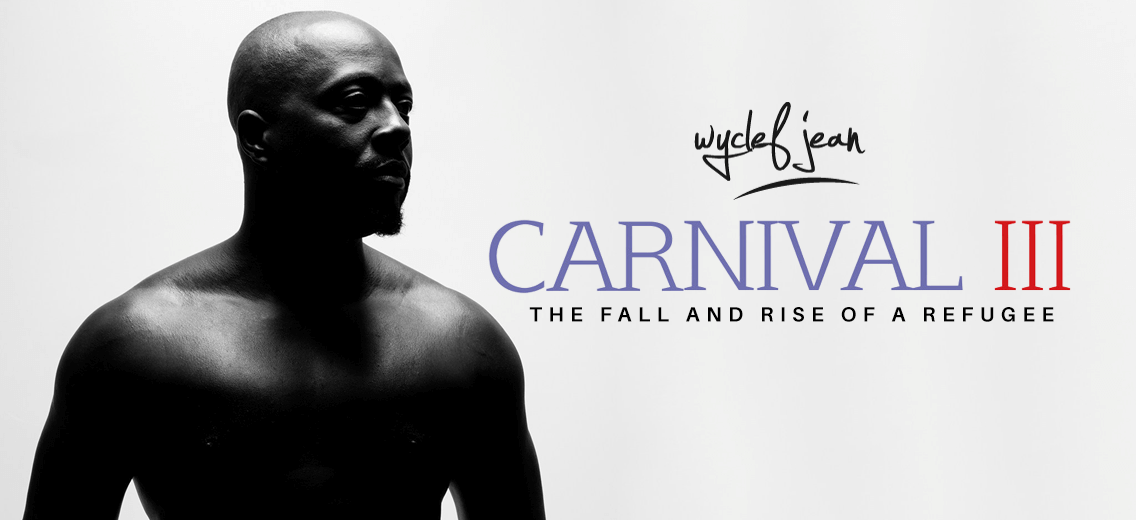 wyclef jean the carnival